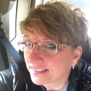 Meet your Posher, Shellie